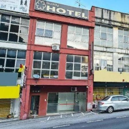Oyo 90643 Gks Hotel 芙蓉 外观 照片